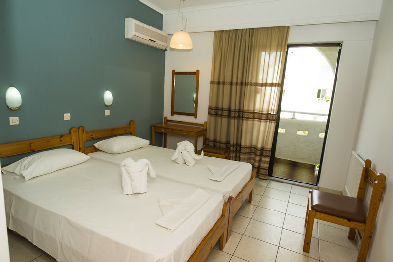 Hotel International 7