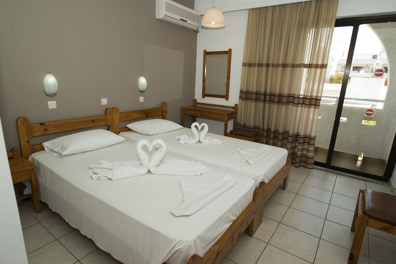 Hotel International 11