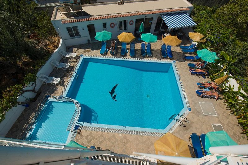 Hotel International 2