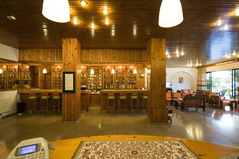 Hotel International 5