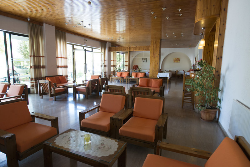 Hotel International 6