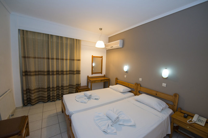 Hotel International 10