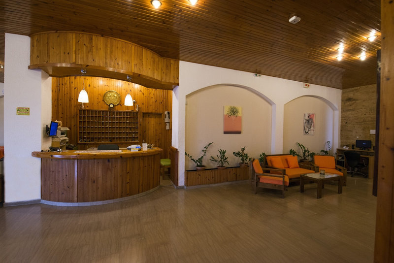 Hotel International 4