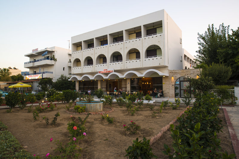 Hotel International 2