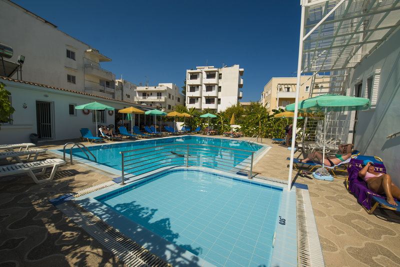 Hotel International 4