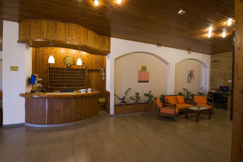 Hotel International 6