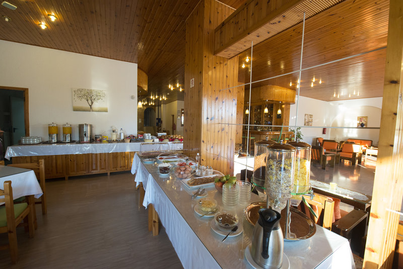 Hotel International 8