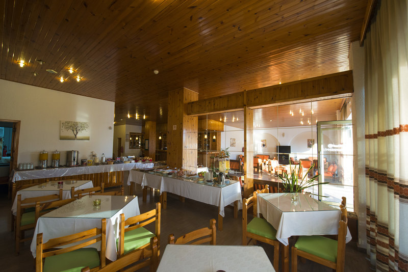 Hotel International 10