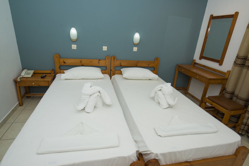 Hotel International 12