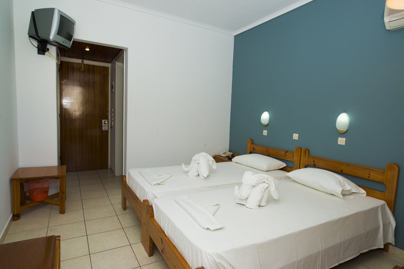 Hotel International 13