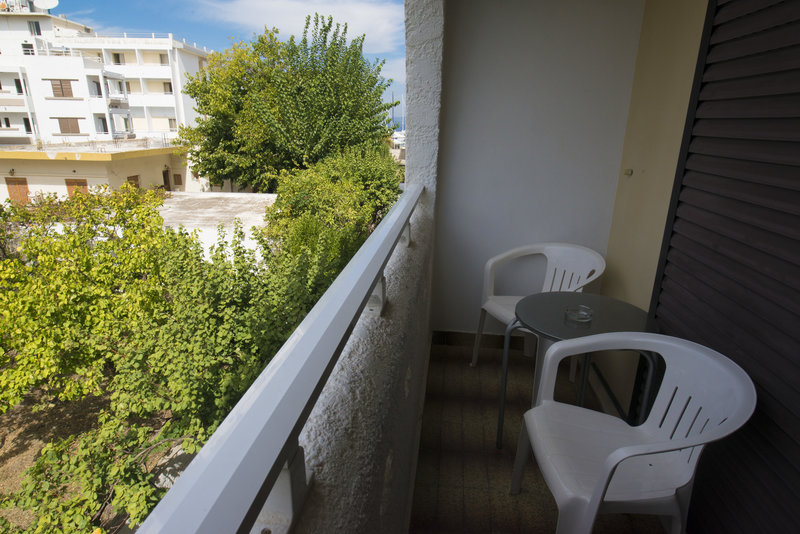 Hotel International 15