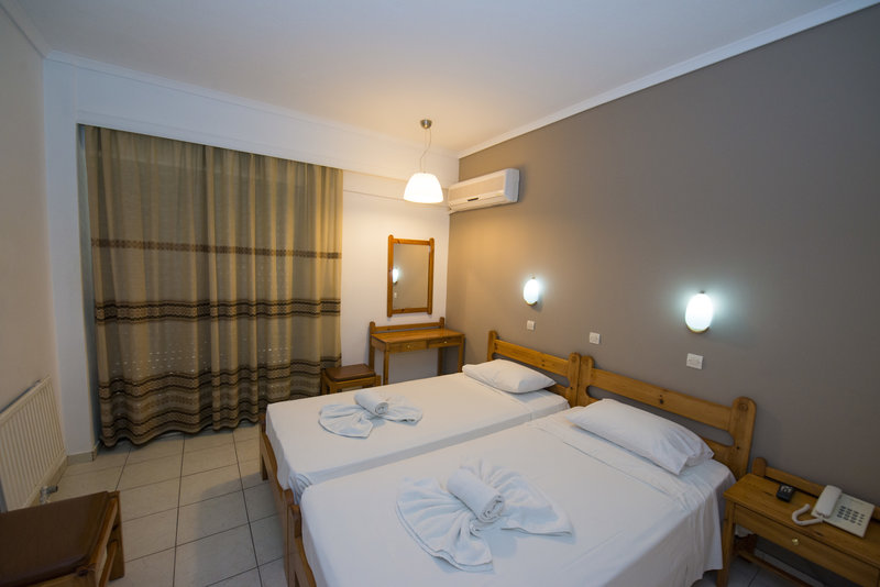 Hotel International 16