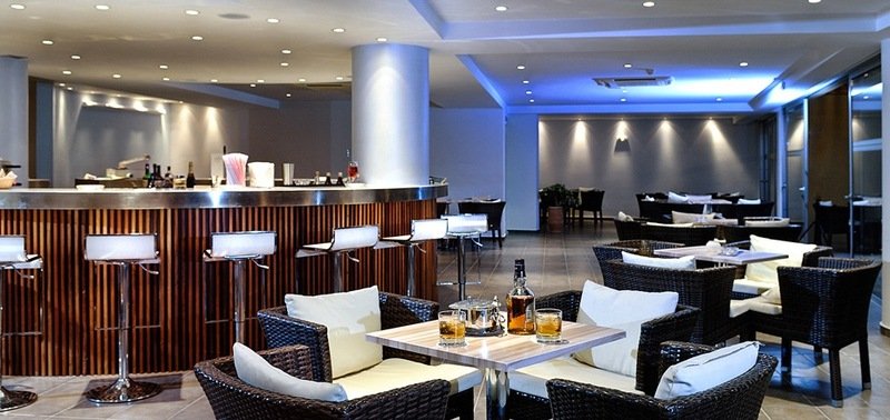 Blue Marine Resort & Spa Hotel 2