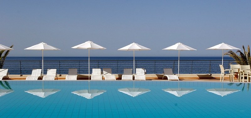 Blue Marine Resort & Spa Hotel 3