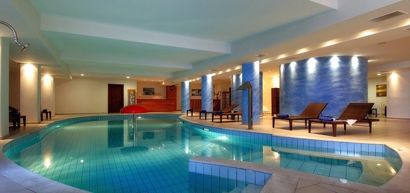 Blue Marine Resort & Spa Hotel 4