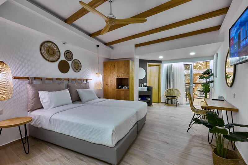 Blue Marine Resort & Spa Hotel 7