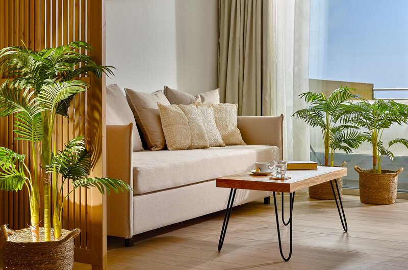 Blue Marine Resort & Spa Hotel 10