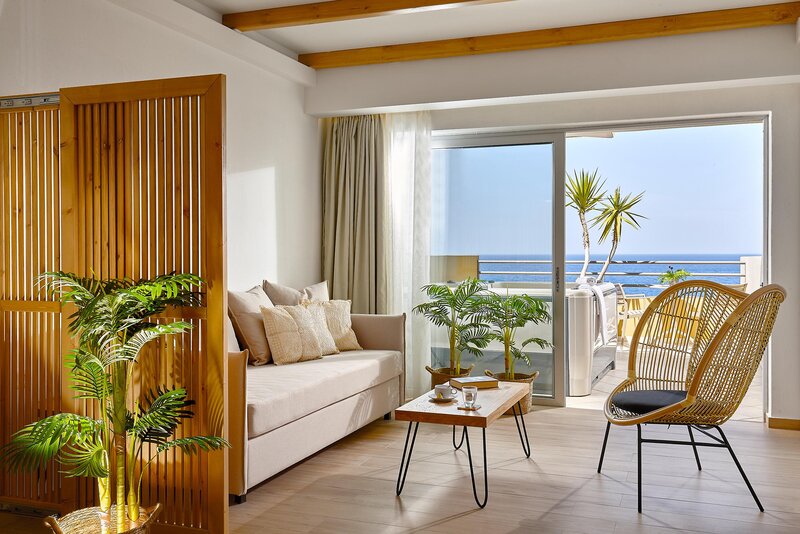 Blue Marine Resort & Spa Hotel 11