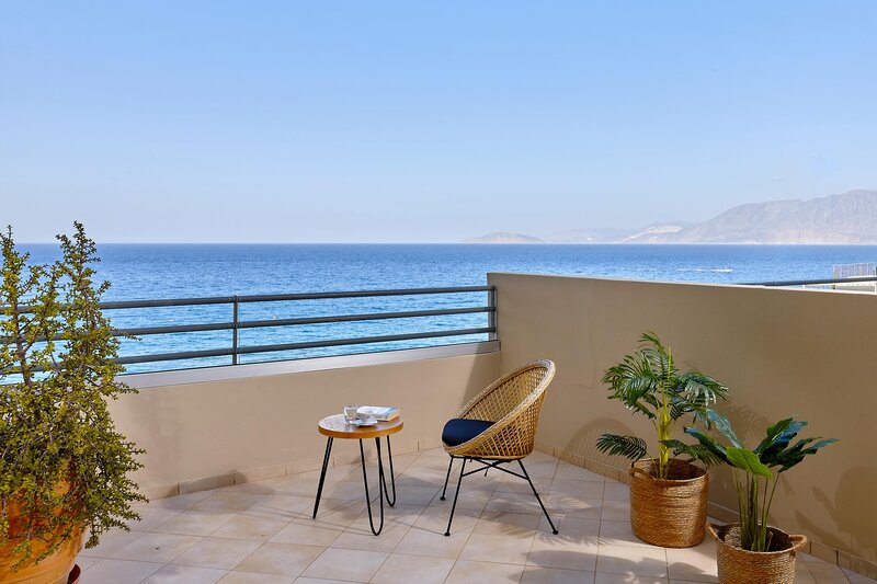 Blue Marine Resort & Spa Hotel 12