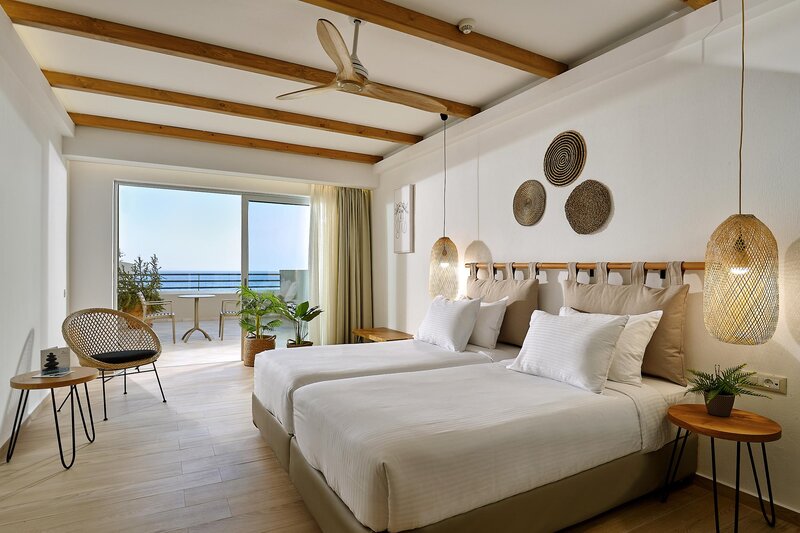 Blue Marine Resort & Spa Hotel 13