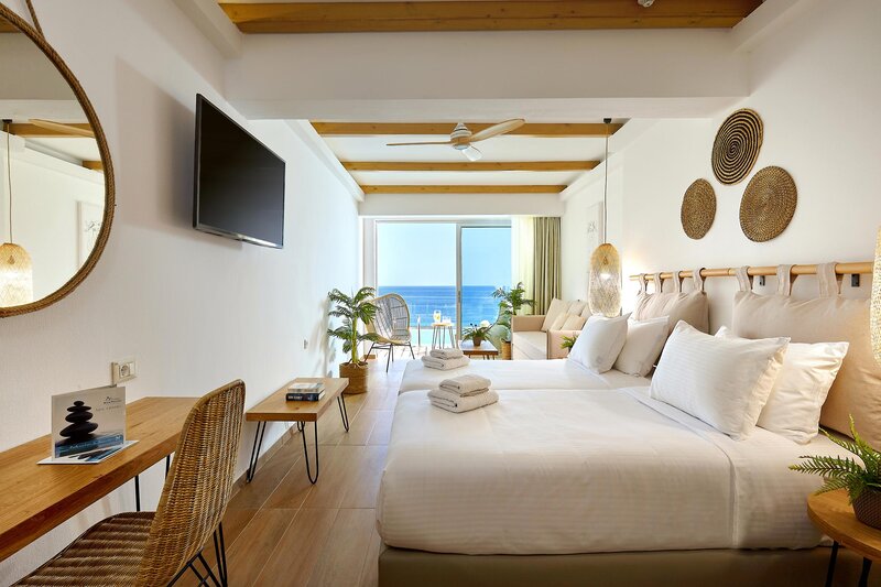 Blue Marine Resort & Spa Hotel 14
