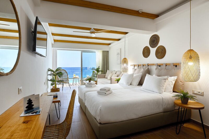 Blue Marine Resort & Spa Hotel 15