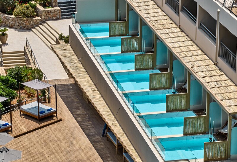 Blue Marine Resort & Spa Hotel 16