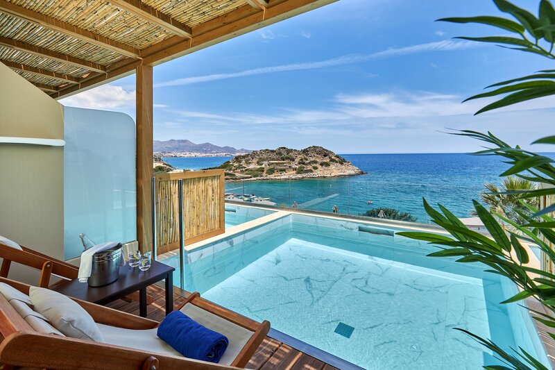 Blue Marine Resort & Spa Hotel 17