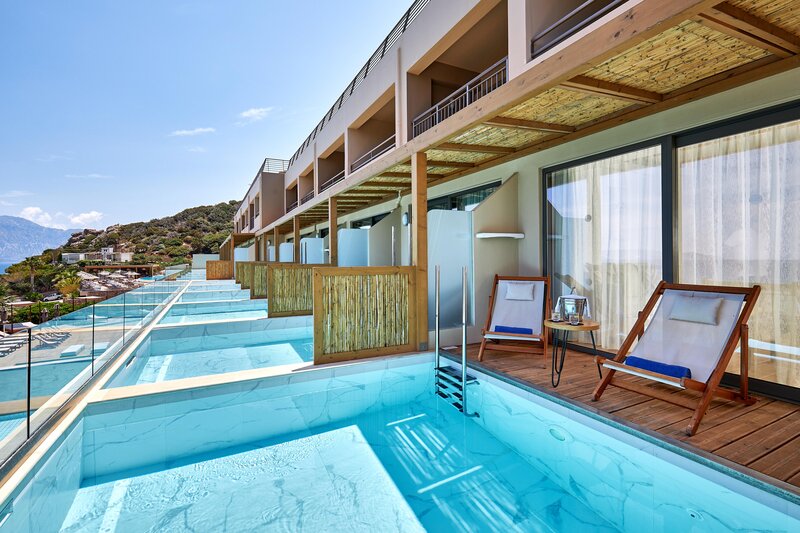 Blue Marine Resort & Spa Hotel 18