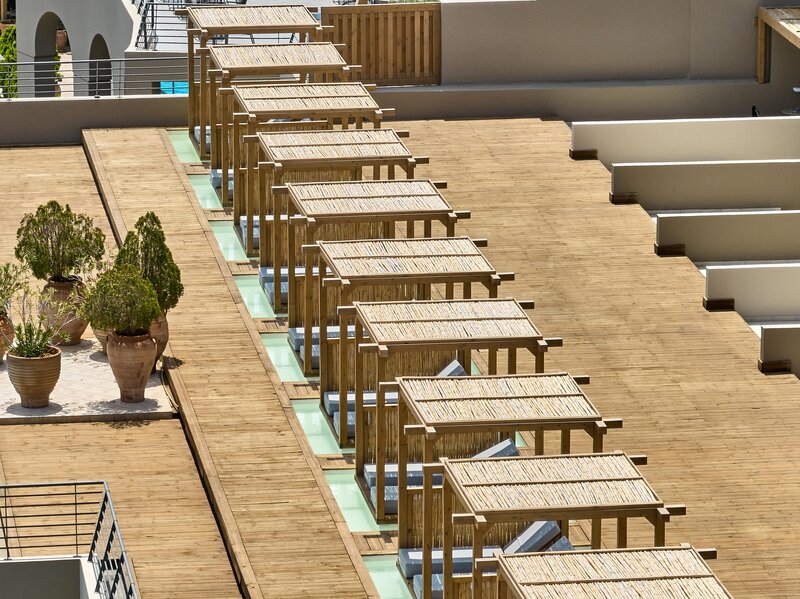 Blue Marine Resort & Spa Hotel 21