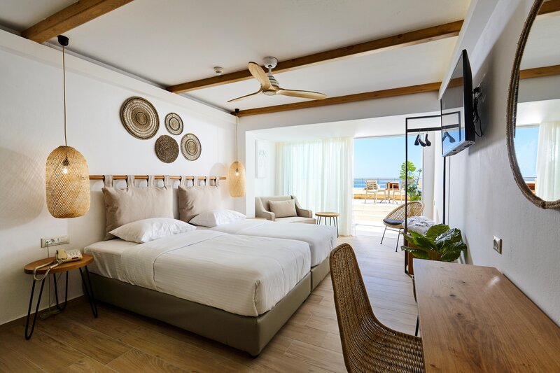 Blue Marine Resort & Spa Hotel 23