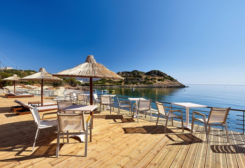 Blue Marine Resort & Spa Hotel 24