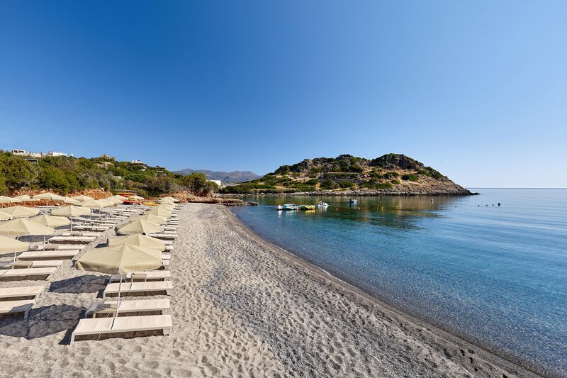 Blue Marine Resort & Spa Hotel 25