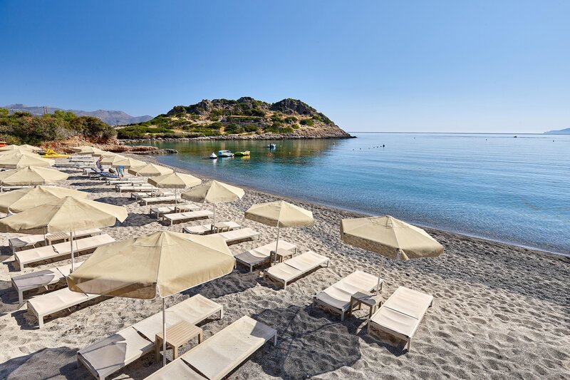 Blue Marine Resort & Spa Hotel 27
