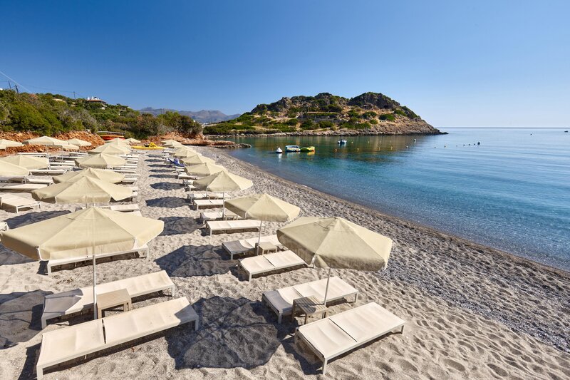 Blue Marine Resort & Spa Hotel 28
