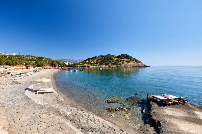 Blue Marine Resort & Spa Hotel 29