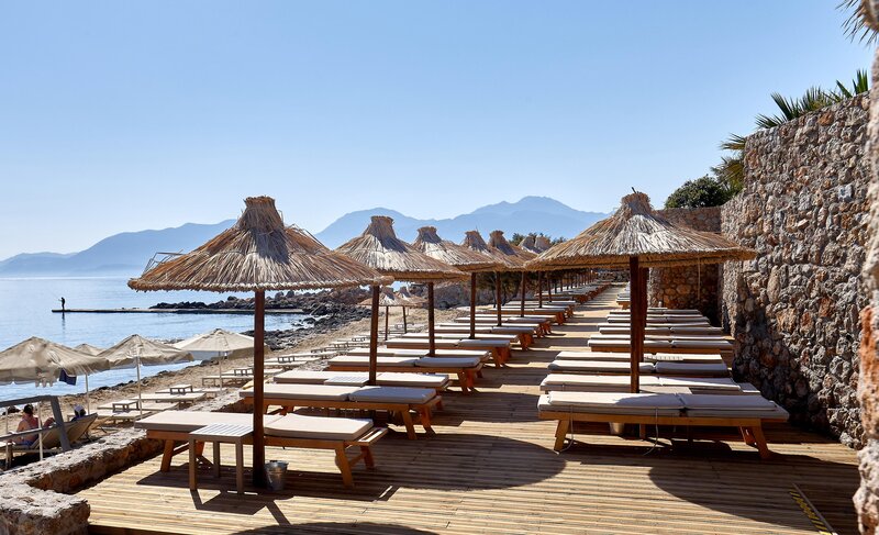 Blue Marine Resort & Spa Hotel 30
