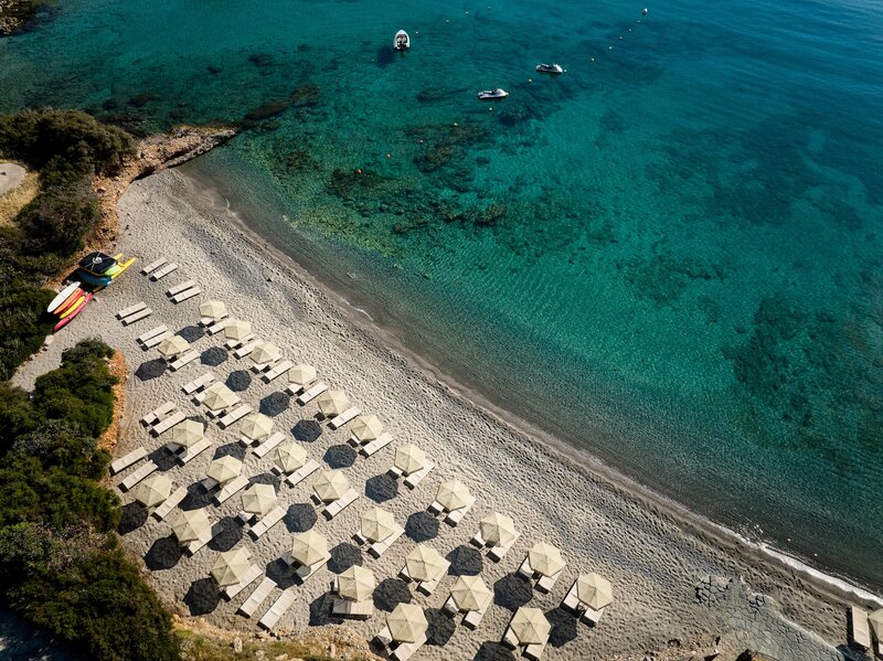 Blue Marine Resort & Spa Hotel 33