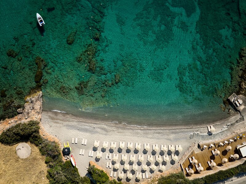 Blue Marine Resort & Spa Hotel 34