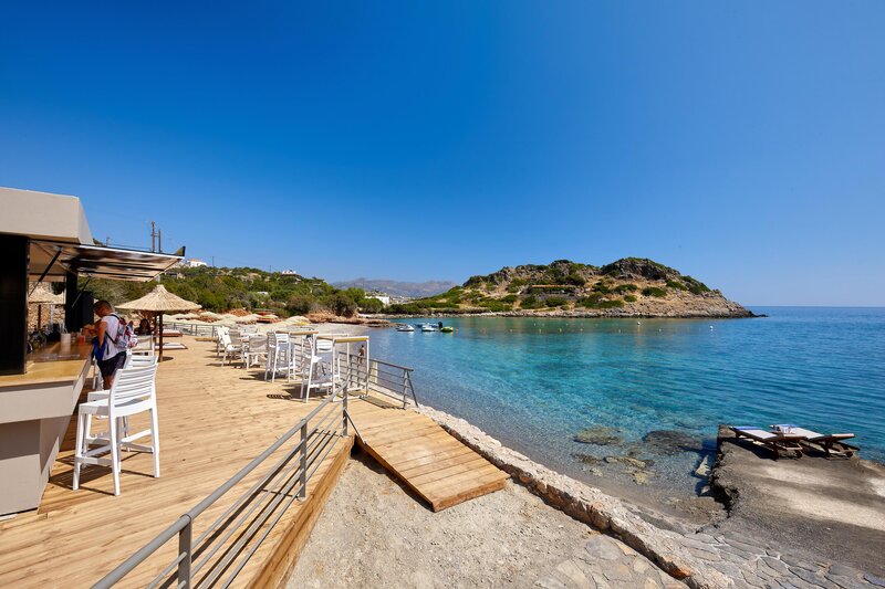 Blue Marine Resort & Spa Hotel 36