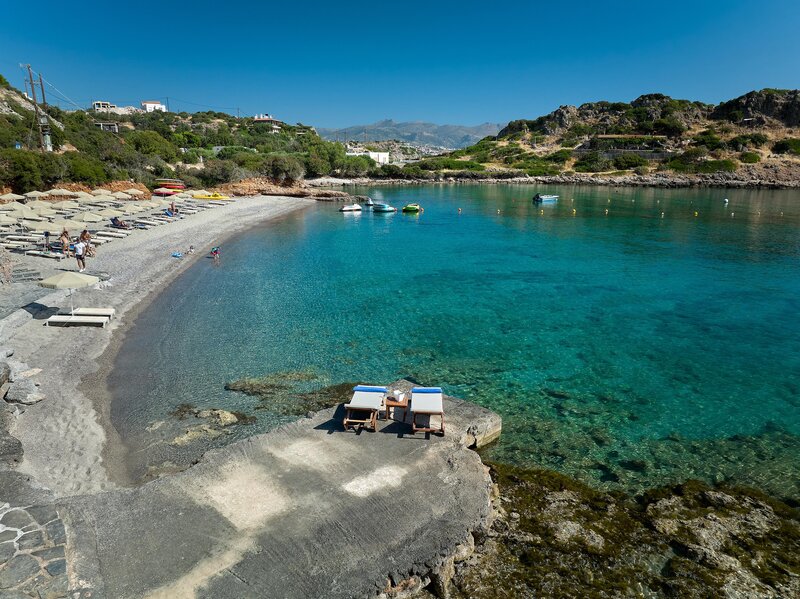 Blue Marine Resort & Spa Hotel 37
