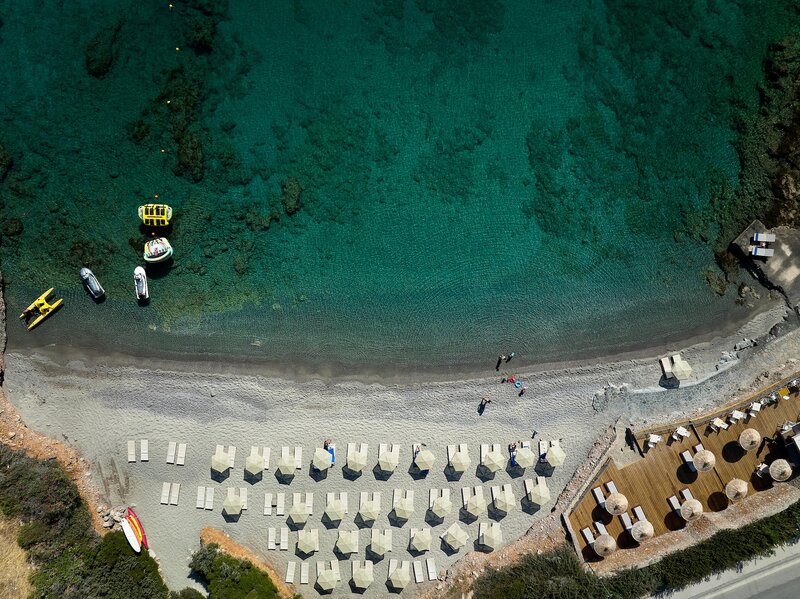 Blue Marine Resort & Spa Hotel 38
