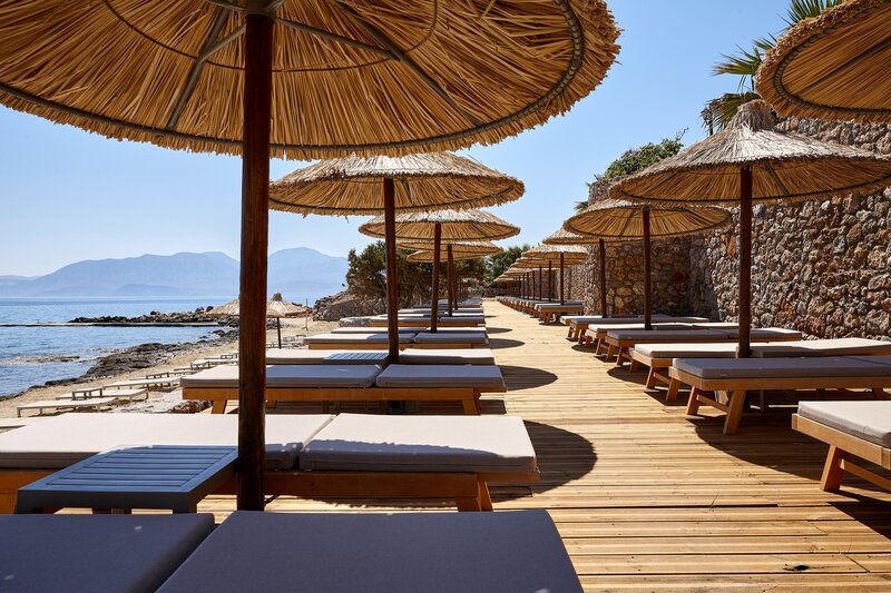 Blue Marine Resort & Spa Hotel 40