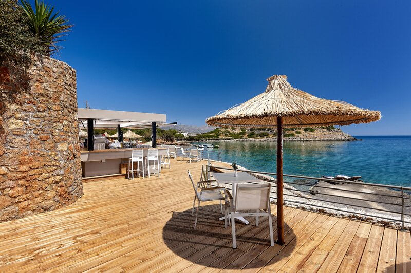 Blue Marine Resort & Spa Hotel 42