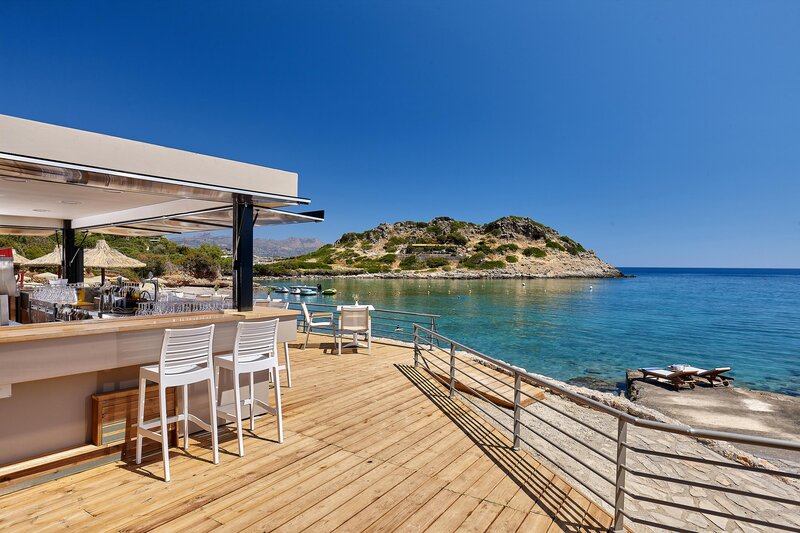 Blue Marine Resort & Spa Hotel 43