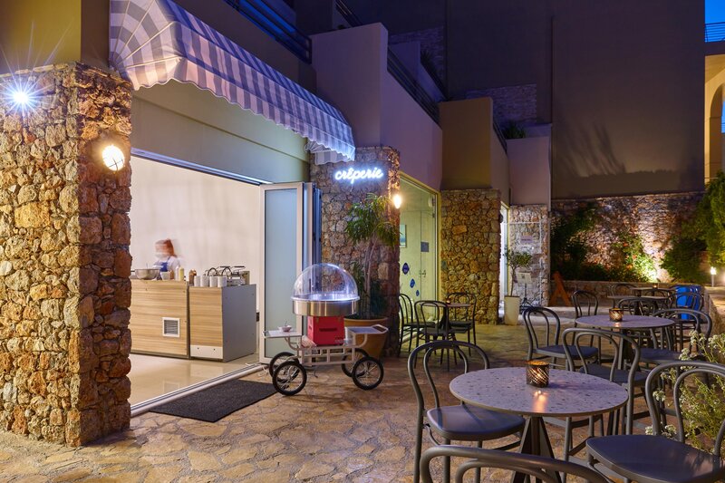 Blue Marine Resort & Spa Hotel 44