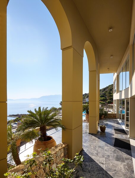 Blue Marine Resort & Spa Hotel 46