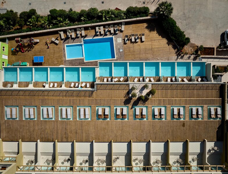 Blue Marine Resort & Spa Hotel 48