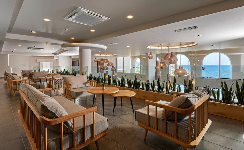 Blue Marine Resort & Spa Hotel 51