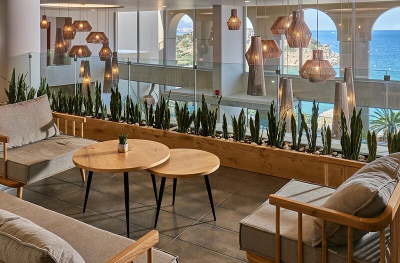 Blue Marine Resort & Spa Hotel 52